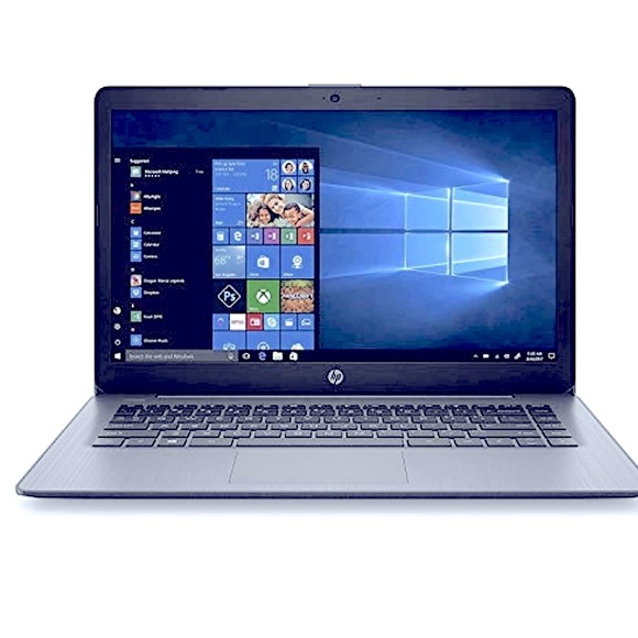 HP 14” stream laptop